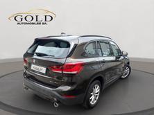 BMW X1 18d Essential Edition Steptronic, Diesel, Occasion / Utilisé, Automatique - 2