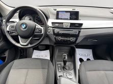 BMW X1 18d Essential Edition Steptronic, Diesel, Occasion / Utilisé, Automatique - 3