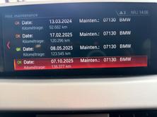 BMW X1 18d Essential Edition Steptronic, Diesel, Occasion / Utilisé, Automatique - 5