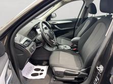 BMW X1 18d Essential Edition Steptronic, Diesel, Occasion / Utilisé, Automatique - 6