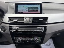 BMW X1 18d Essential Edition Steptronic, Diesel, Occasion / Utilisé, Automatique - 7