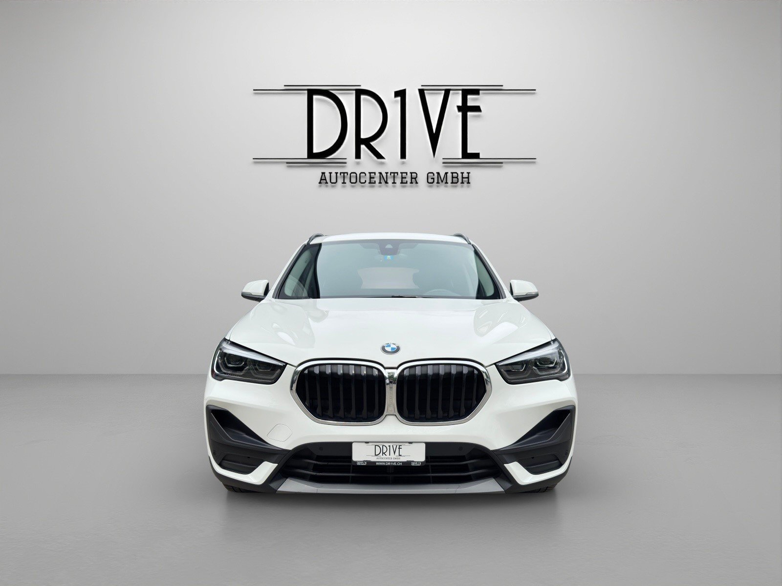 BMW X1 20d xLine Steptronic, Diesel, Occasion / Utilisé, Automatique - 2