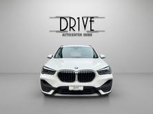 BMW X1 20d xLine Steptronic, Diesel, Second hand / Used, Automatic - 2