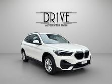 BMW X1 20d xLine Steptronic, Diesel, Second hand / Used, Automatic - 3