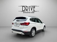 BMW X1 20d xLine Steptronic, Diesel, Second hand / Used, Automatic - 5
