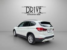 BMW X1 20d xLine Steptronic, Diesel, Second hand / Used, Automatic - 7