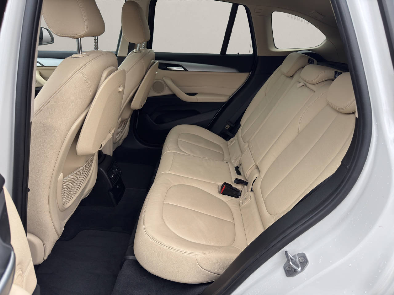 BMW X1 F48 25i, Petrol, Second hand / Used, Automatic - 6