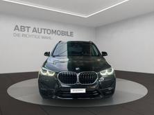BMW X1 18d xDrive, Diesel, Occasion / Gebraucht, Automatik - 2