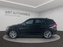BMW X1 18d xDrive, Diesel, Occasion / Gebraucht, Automatik - 3