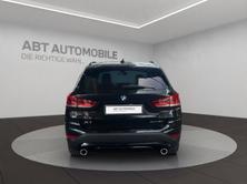 BMW X1 18d xDrive, Diesel, Occasion / Gebraucht, Automatik - 5