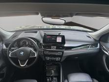 BMW X1 18d xDrive, Diesel, Occasion / Gebraucht, Automatik - 7