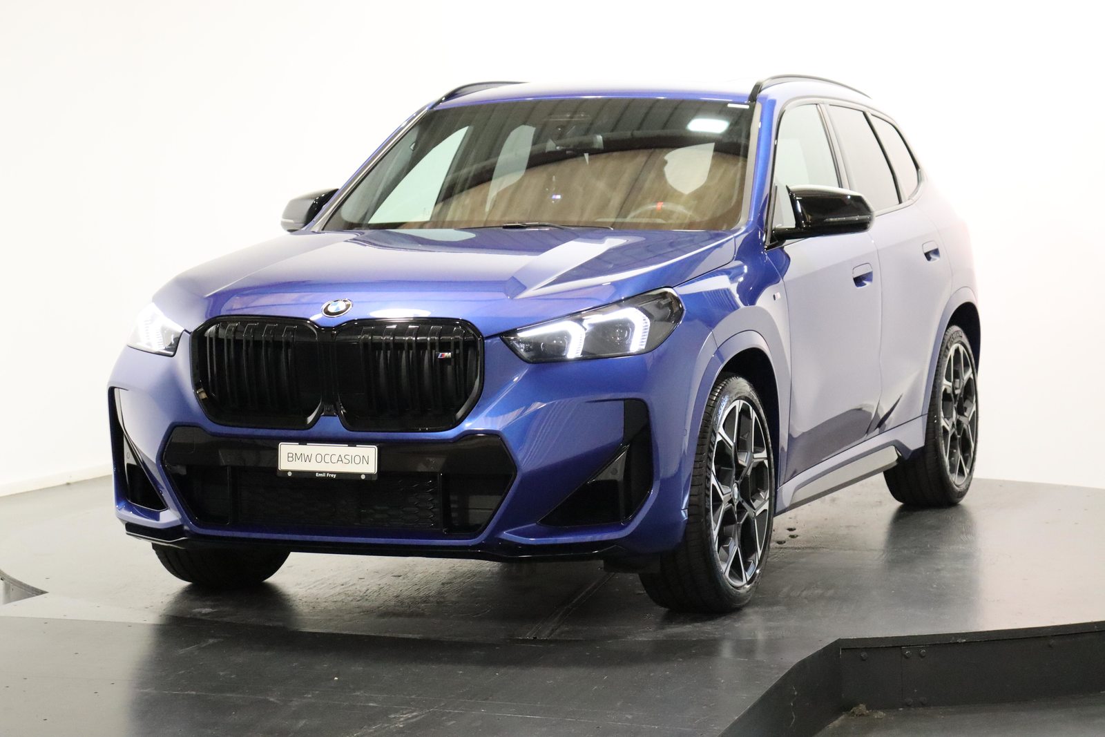 BMW X1 M35i