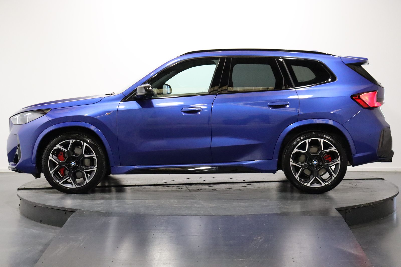 BMW X1 M35i, Essence, Occasion / Utilisé, Automatique - 2