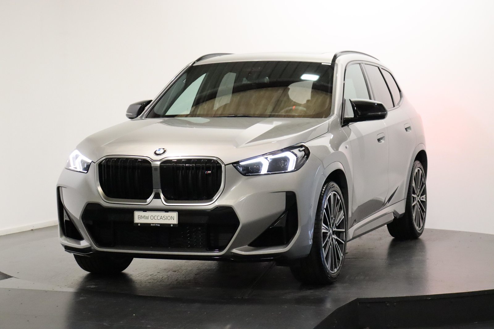 BMW X1 M35i