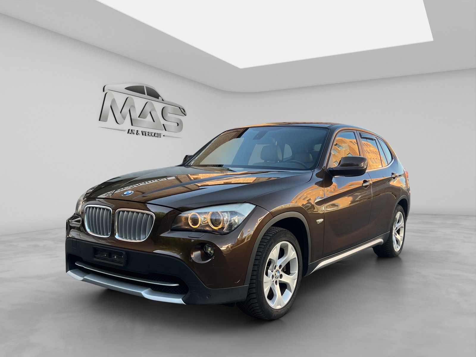 BMW X1 28i Steptronic