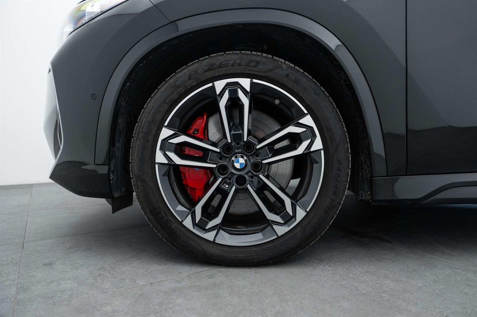 BMW X1 20d 48V M Sport Pro, Mild-Hybrid Diesel/Electric, Second hand / Used, Automatic - 6