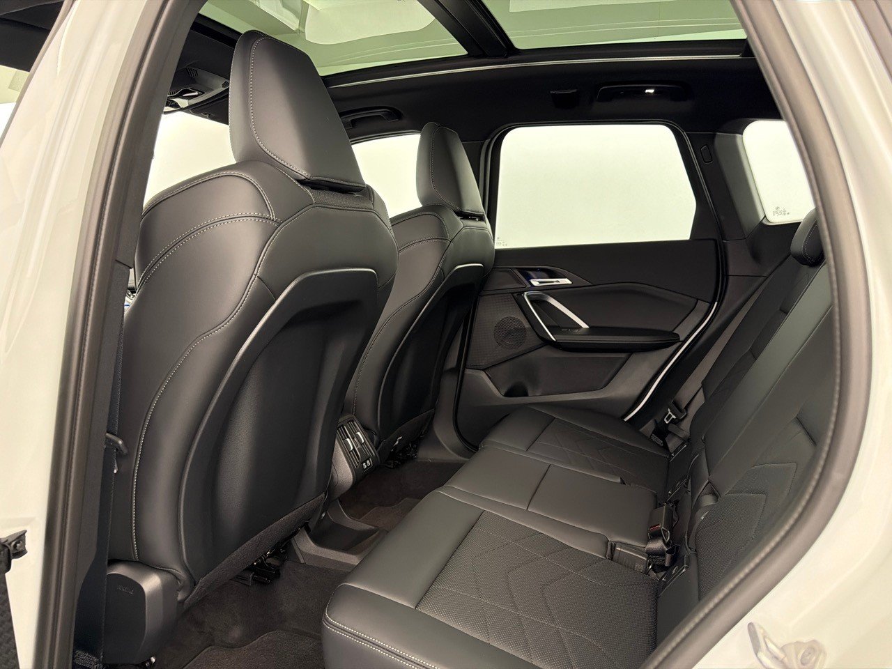 BMW X1 sDrive 18i M Sport, Essence, Occasion / Utilisé, Automatique - 6