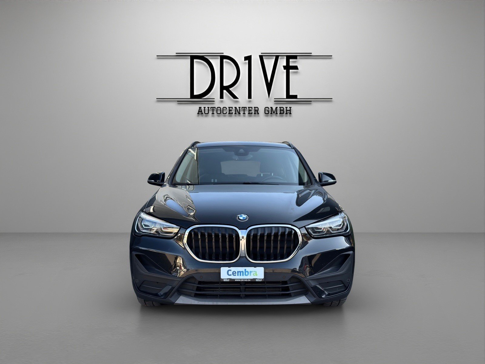 BMW X1 sDrive 18d Steptronic, Diesel, Second hand / Used, Automatic - 2