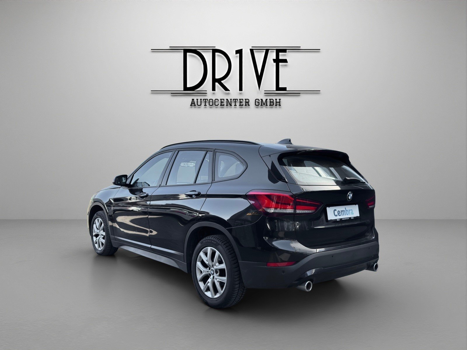 BMW X1 sDrive 18d Steptronic, Diesel, Second hand / Used, Automatic - 7