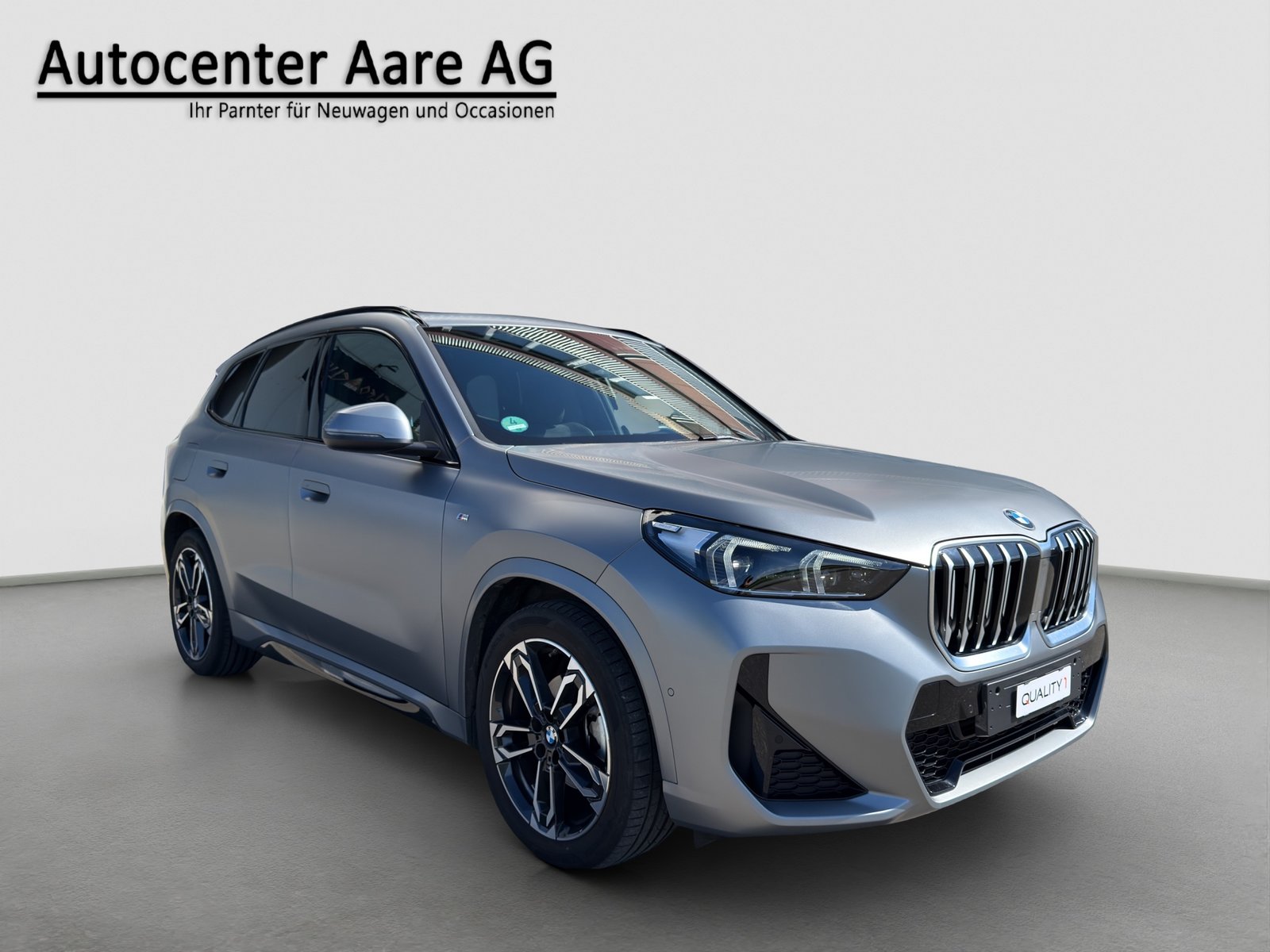 BMW X1 20d M Sport - 50 UNTER NEUPREIS