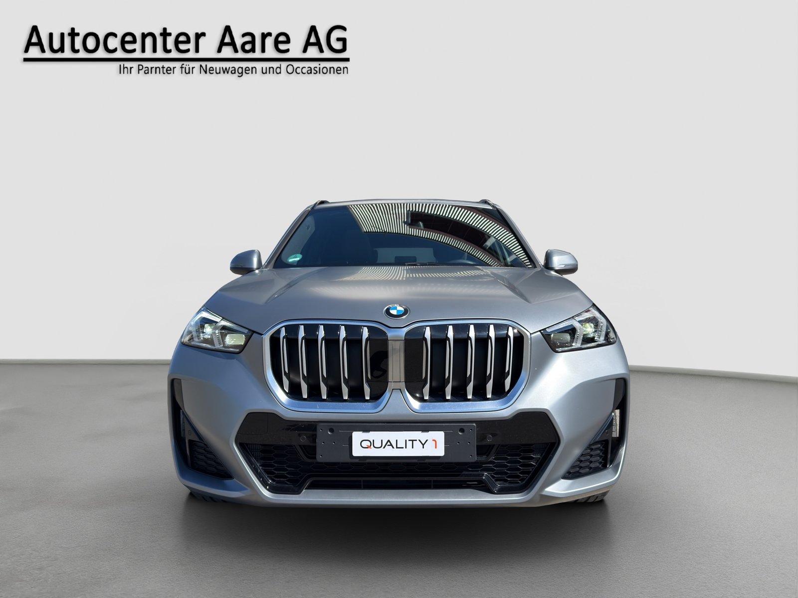 BMW X1 20d M Sport - 50 UNTER NEUPREIS, Hybride Leggero Diesel/Elettrica, Occasioni / Usate, Automatico - 2