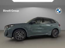 BMW X1 23i paddles, Hybride Léger Essence/Électricité, Occasion / Utilisé, Automatique - 3