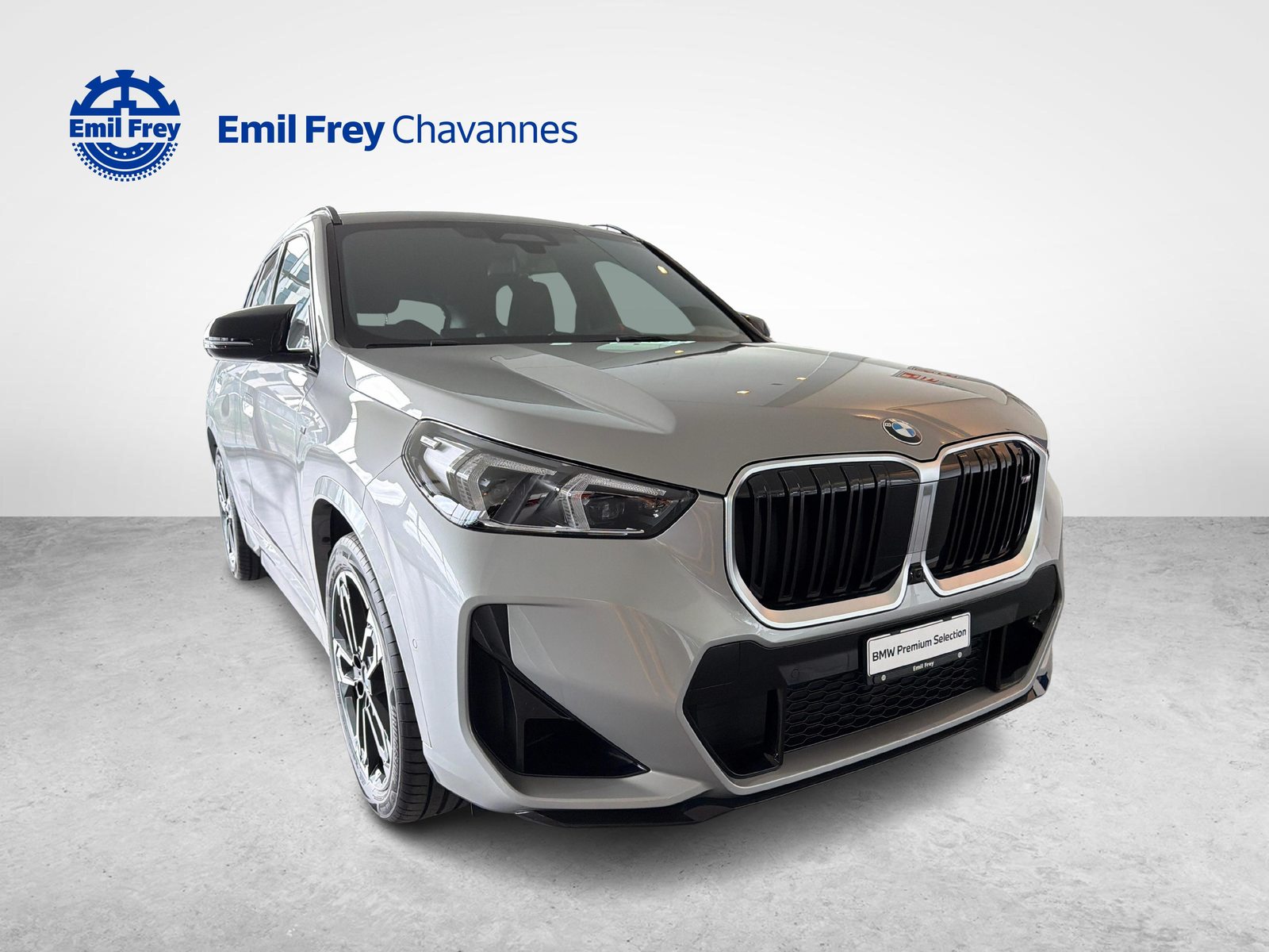BMW X1 M35i xDrive