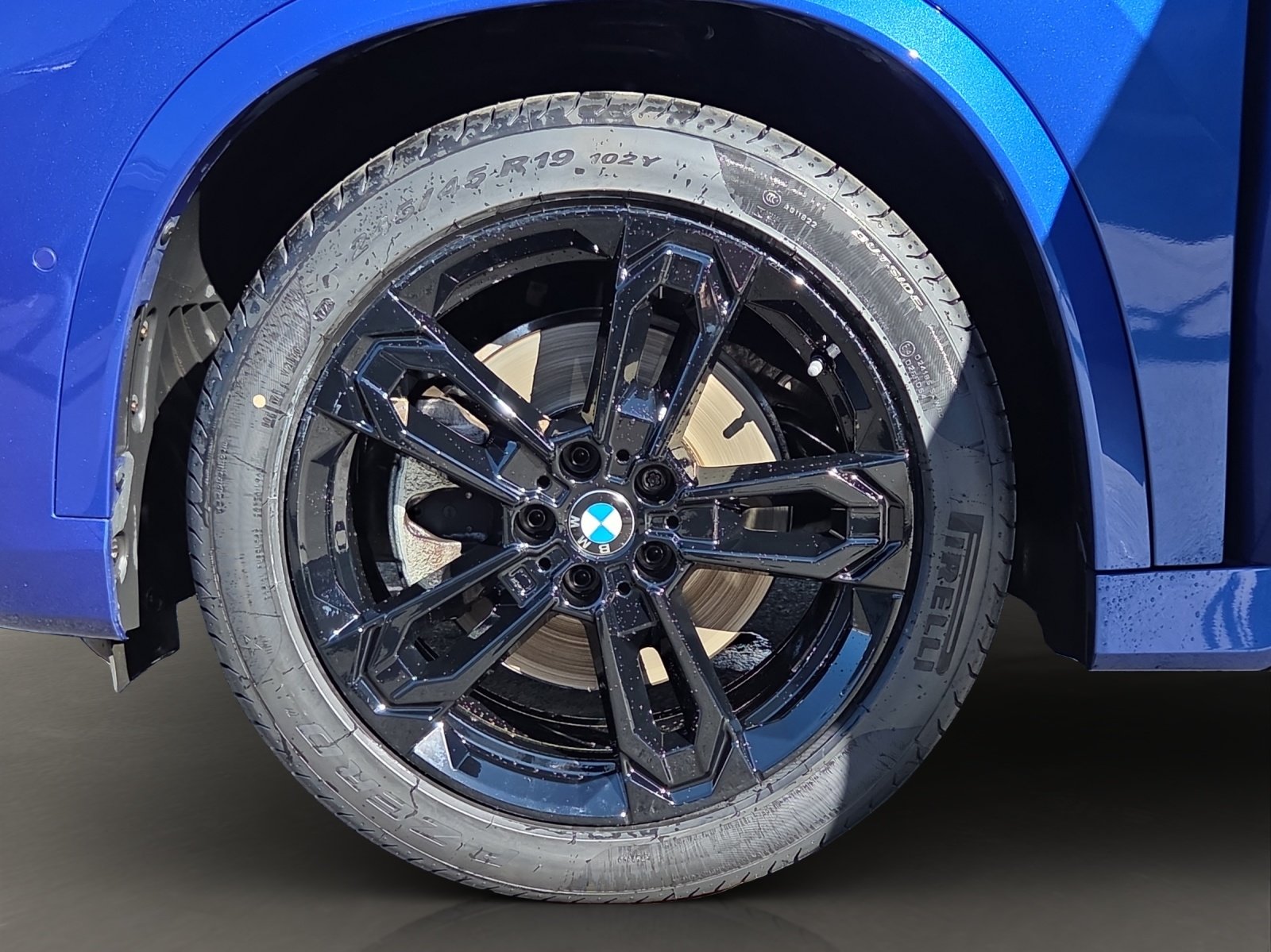 BMW X1 23d 48V M Sport, Hybride Leggero Diesel/Elettrica, Occasioni / Usate, Automatico - 6