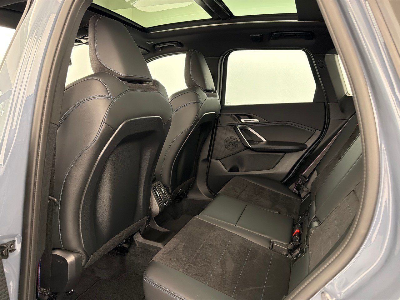BMW X1 xDr20d 48V M Sport Pro, Hybride Léger Diesel/Électricité, Occasion / Utilisé, Automatique - 6