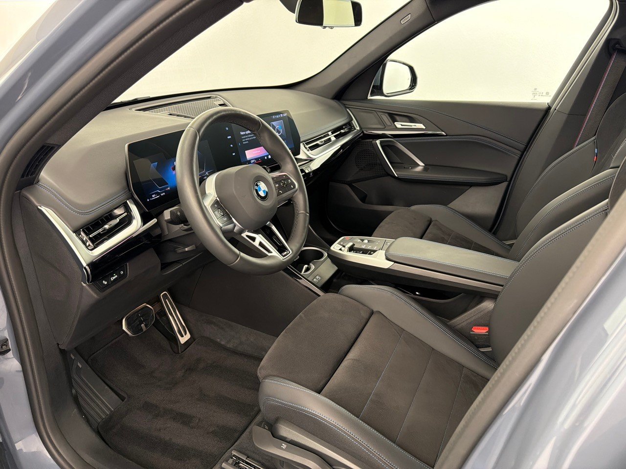 BMW X1 xDr20d 48V M Sport Pro, Mild-Hybrid Diesel/Elektro, Occasion / Gebraucht, Automatik - 5