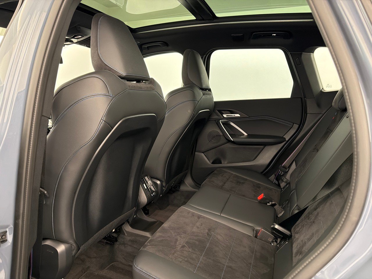 BMW X1 xDr20d 48V M Sport Pro, Mild-Hybrid Diesel/Elektro, Occasion / Gebraucht, Automatik - 6