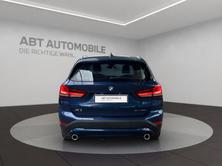 BMW X1 20i xDrive SAG, Essence, Occasion / Utilisé, Automatique - 5