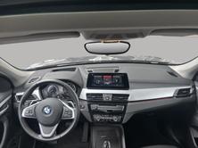 BMW X1 20i xDrive SAG, Essence, Occasion / Utilisé, Automatique - 7