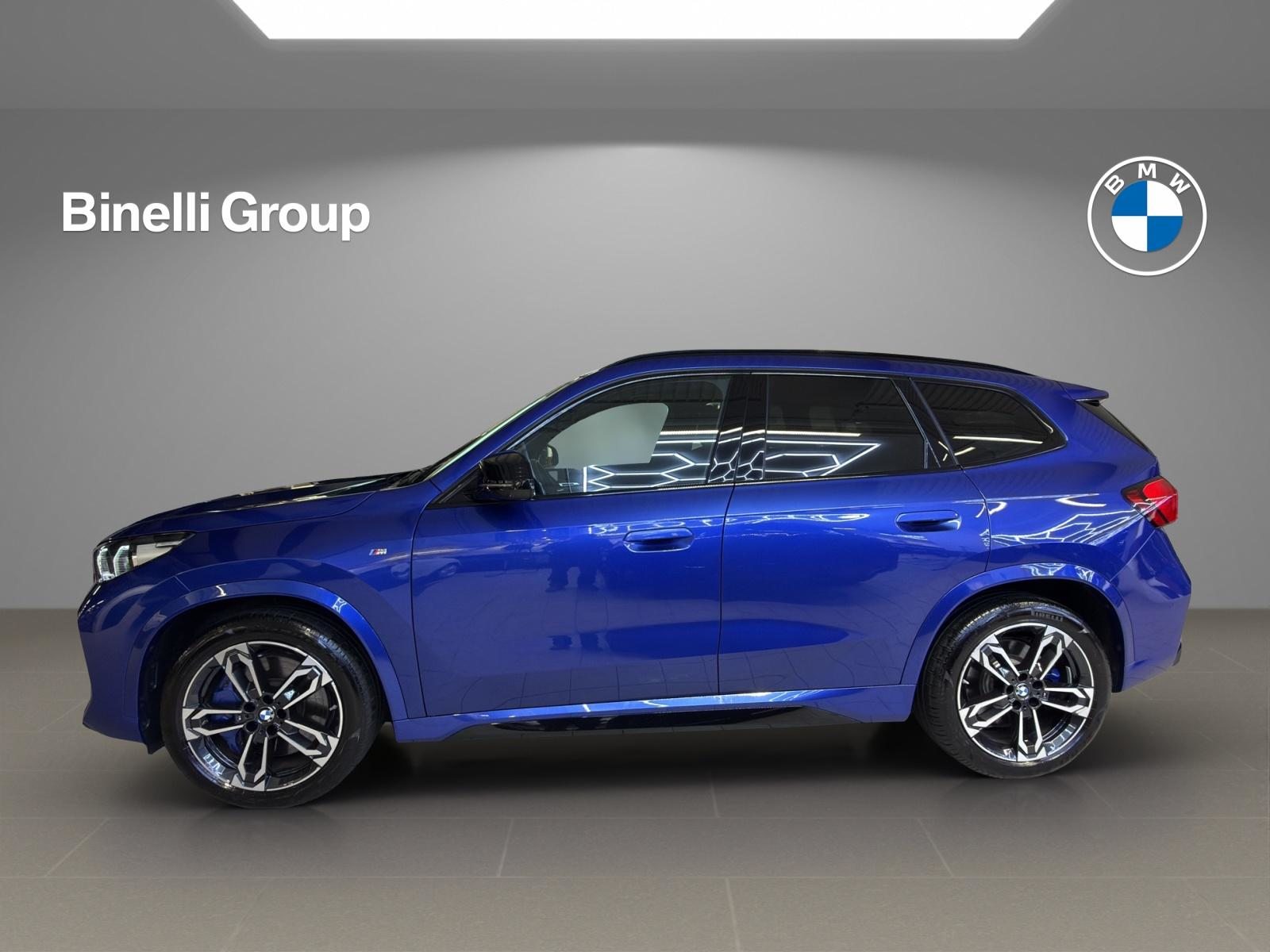 BMW X1 M35i, Benzina, Occasioni / Usate, Automatico - 2