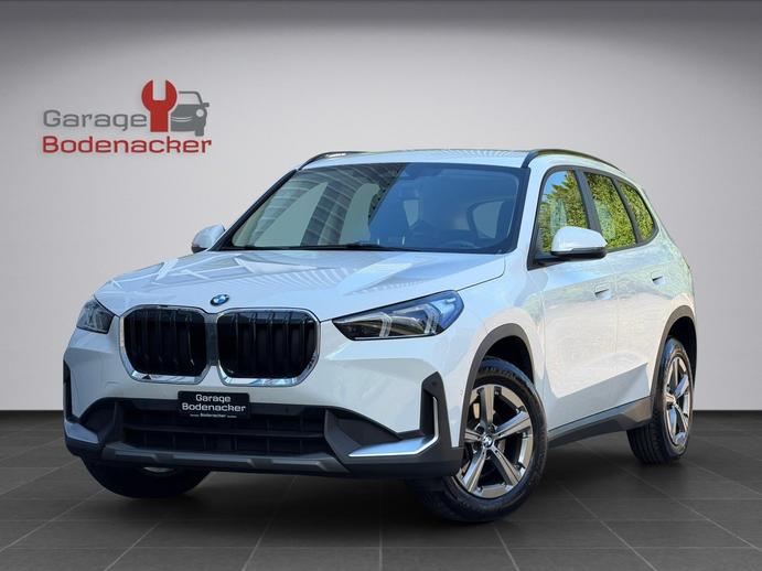 BMW X1 sDrive 18d - 150PS Diesel - (Modelljahr 2023, Generat, Diesel, Occasion / Utilisé, Automatique