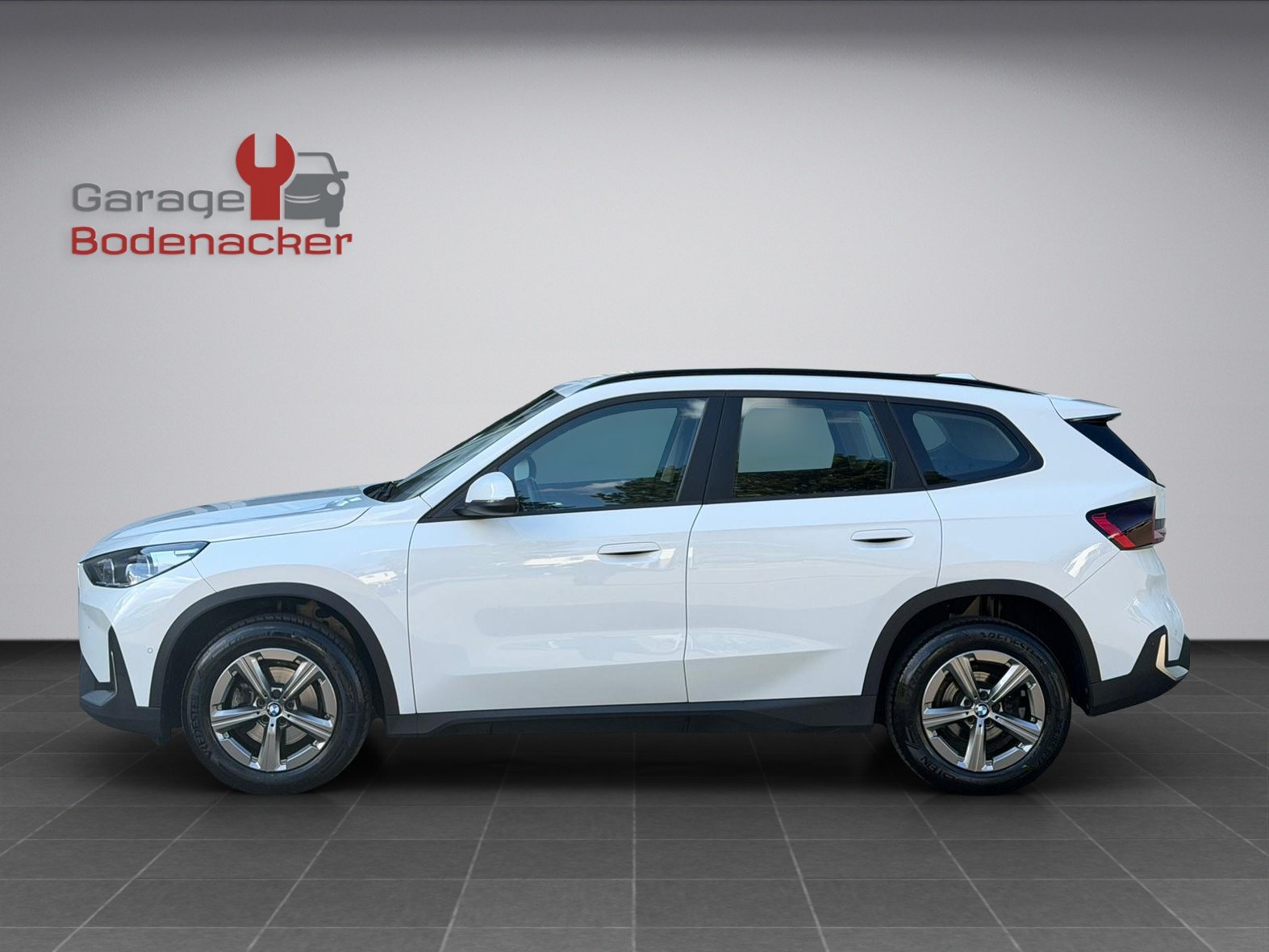 BMW X1 sDrive 18d - 150PS Diesel - (Modelljahr 2023, Generat, Diesel, Occasioni / Usate, Automatico - 3