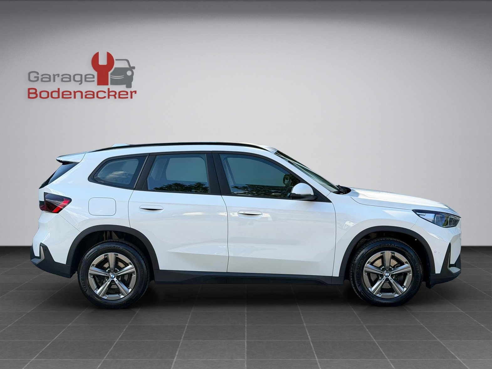 BMW X1 sDrive 18d - 150PS Diesel - (Modelljahr 2023, Generat, Diesel, Occasioni / Usate, Automatico - 6