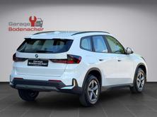 BMW X1 sDrive 18d - 150PS Diesel - (Modelljahr 2023, Generat, Diesel, Occasion / Utilisé, Automatique - 7