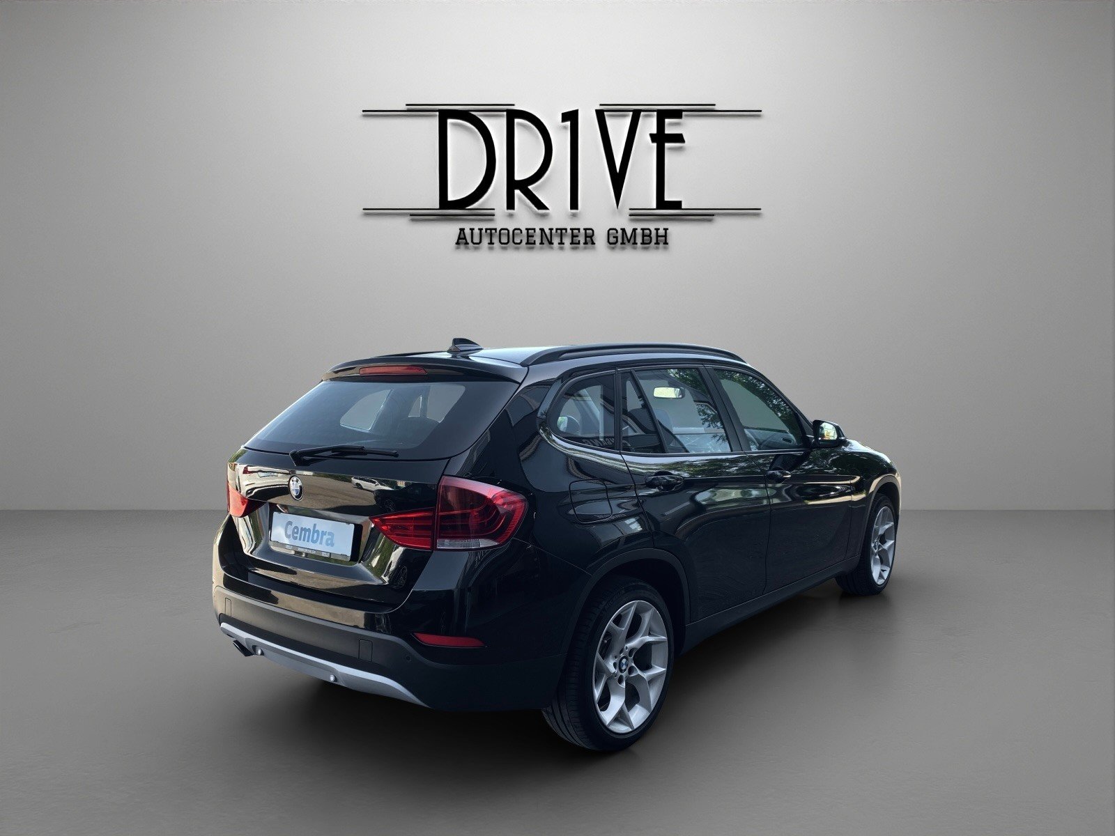 BMW X1 18d Steptronic, Diesel, Occasioni / Usate, Automatico - 5