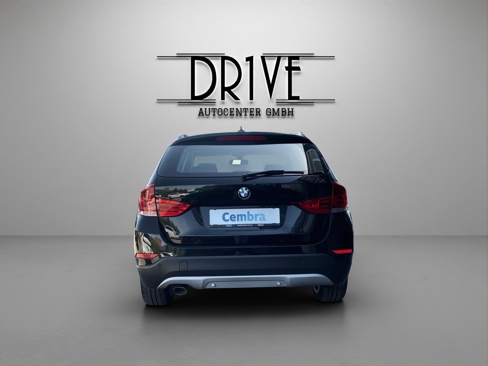 BMW X1 18d Steptronic, Diesel, Occasioni / Usate, Automatico - 6