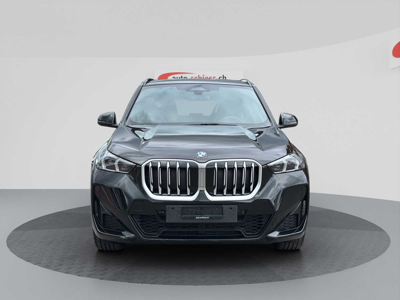 BMW X1 sDrive 18i M Sport, Benzina, Occasioni / Usate, Automatico - 2