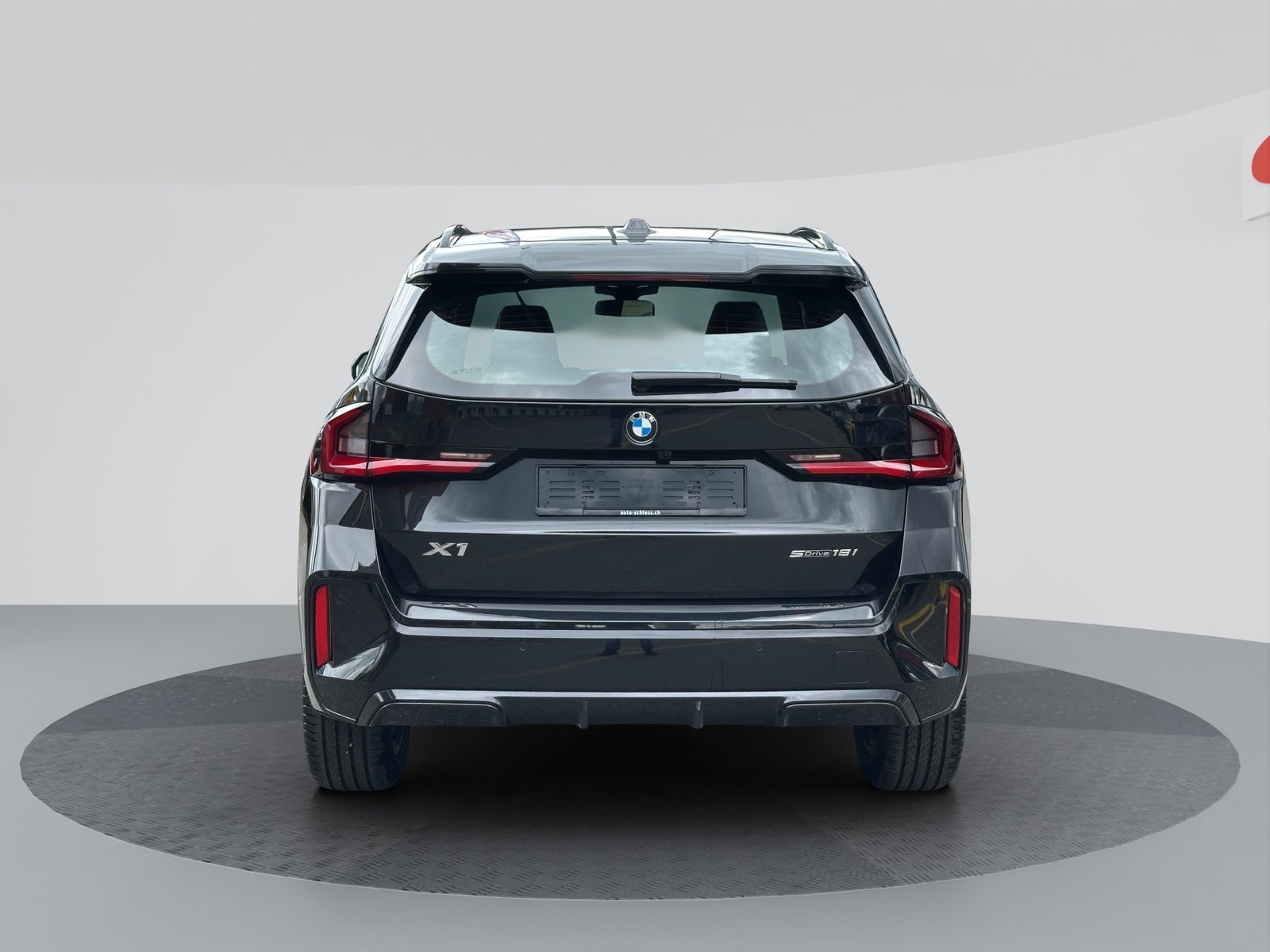 BMW X1 sDrive 18i M Sport, Benzina, Occasioni / Usate, Automatico - 4