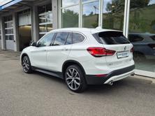 BMW X1 20d Sport Line Steptronic, Diesel, Occasion / Utilisé, Automatique - 5