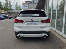 BMW X1 20d Sport Line Steptronic, Diesel, Occasion / Utilisé, Automatique - 6