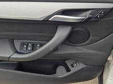 BMW X1 20d Sport Line Steptronic, Diesel, Occasion / Utilisé, Automatique - 7