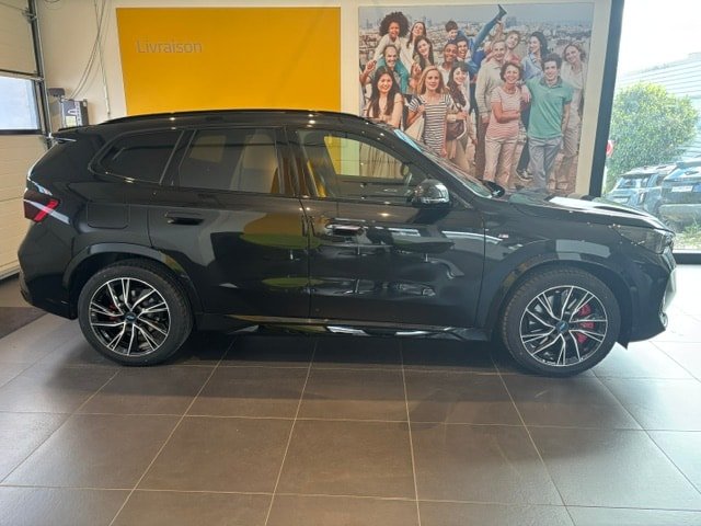 BMW X1 20d 48V M Sport, Hybride Leggero Diesel/Elettrica, Occasioni / Usate, Automatico - 2