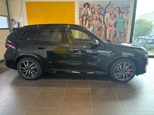 BMW X1 20d 48V M Sport, Mild-Hybrid Diesel/Electric, Second hand / Used, Automatic - 2