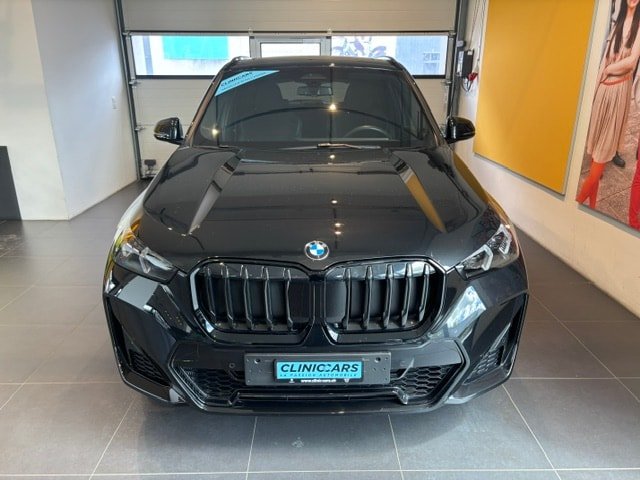 BMW X1 20d 48V M Sport, Hybride Leggero Diesel/Elettrica, Occasioni / Usate, Automatico - 3