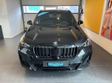 BMW X1 20d 48V M Sport, Mild-Hybrid Diesel/Electric, Second hand / Used, Automatic - 3
