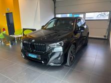 BMW X1 20d 48V M Sport, Mild-Hybrid Diesel/Electric, Second hand / Used, Automatic - 4